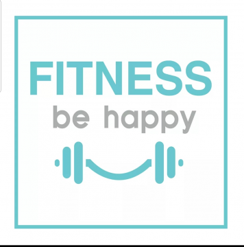 Fitness Be Happy